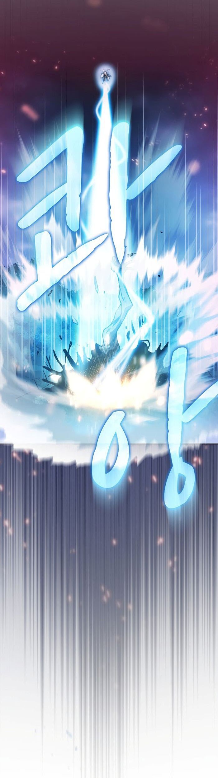 The Constellation that Returned from Hell Chapter 130 Gambar 62