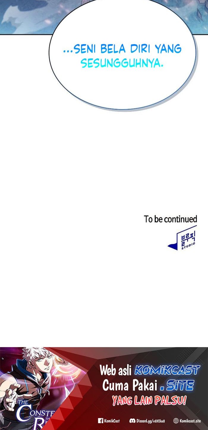 The Constellation that Returned from Hell Chapter 130 Gambar 65