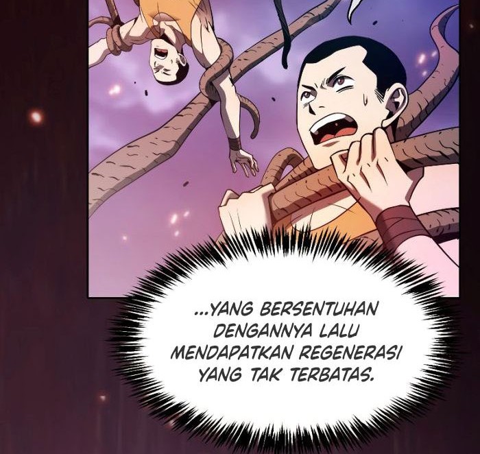 The Constellation that Returned from Hell Chapter 130 Gambar 5