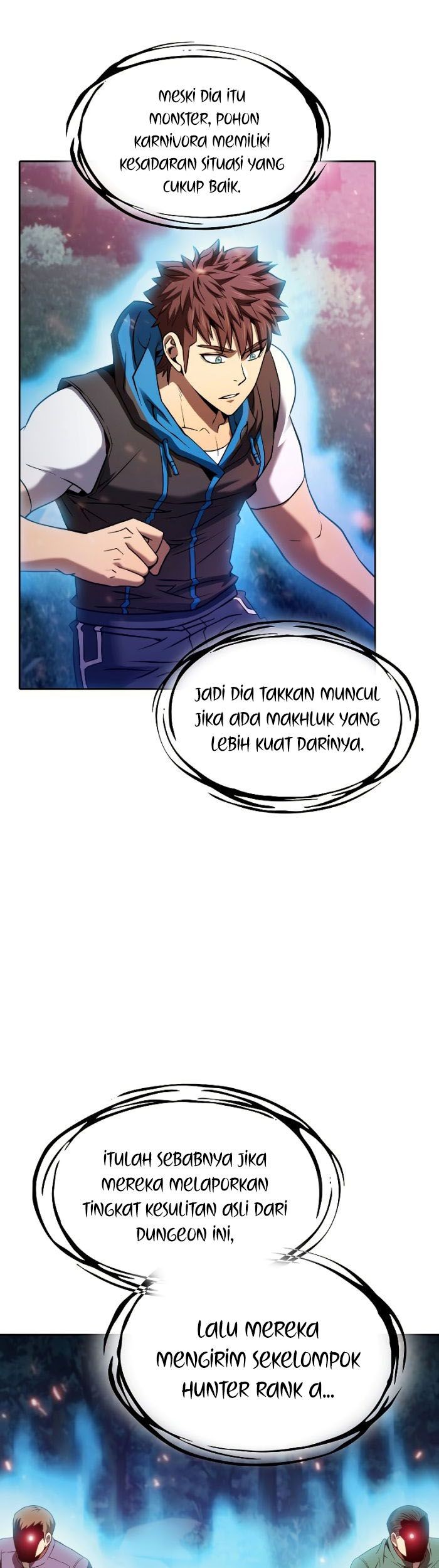 The Constellation that Returned from Hell Chapter 130 Gambar 10