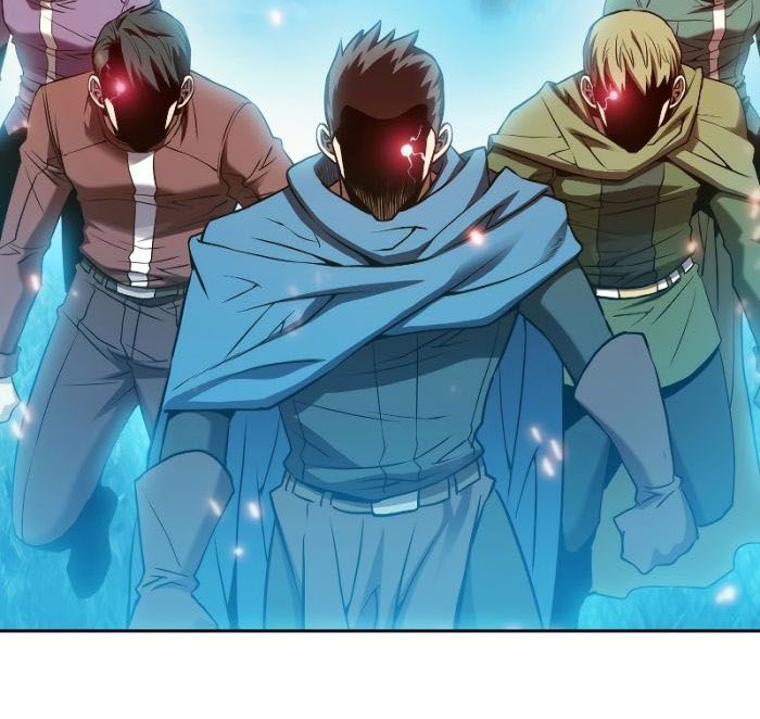 The Constellation that Returned from Hell Chapter 130 Gambar 11