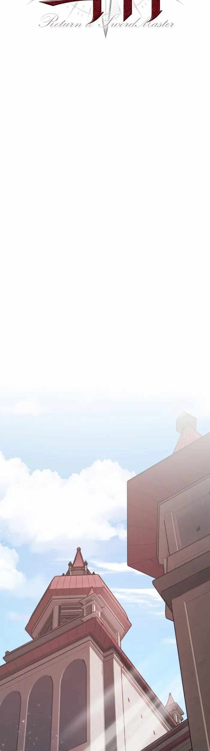 The Return of the Prodigious Swordmaster Chapter 25 Gambar 26