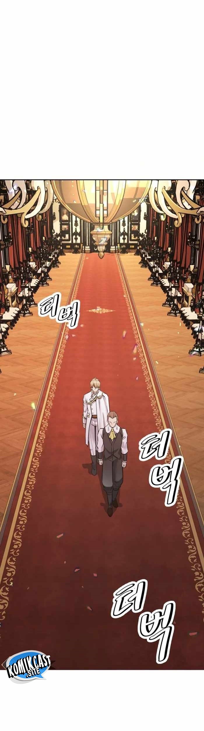 The Return of the Prodigious Swordmaster Chapter 25 Gambar 28