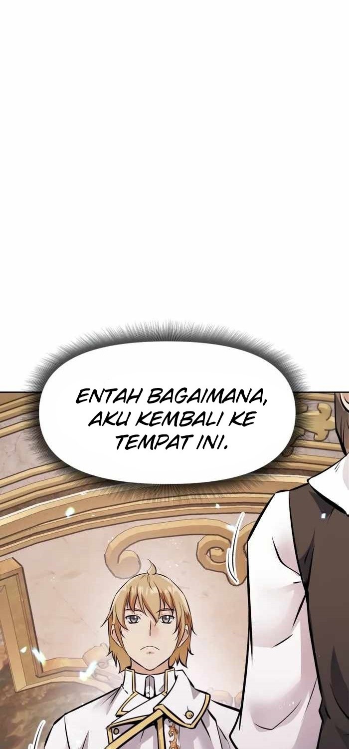The Return of the Prodigious Swordmaster Chapter 25 Gambar 29