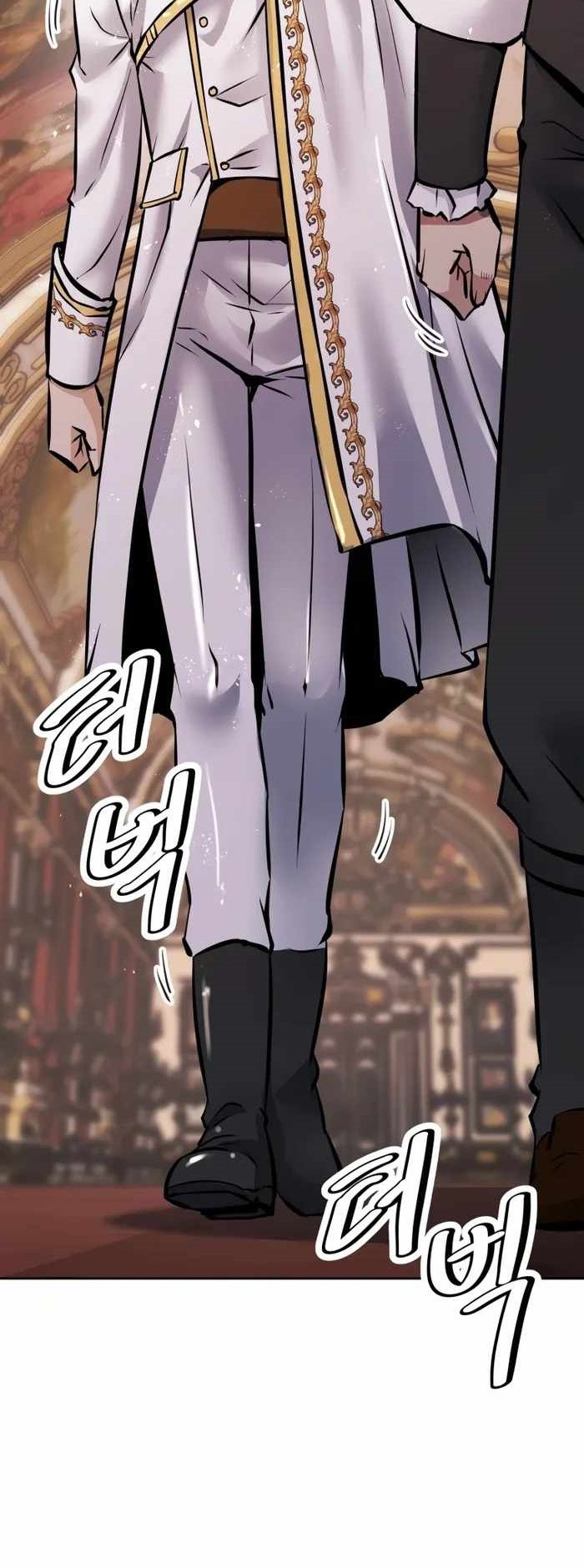 The Return of the Prodigious Swordmaster Chapter 25 Gambar 30