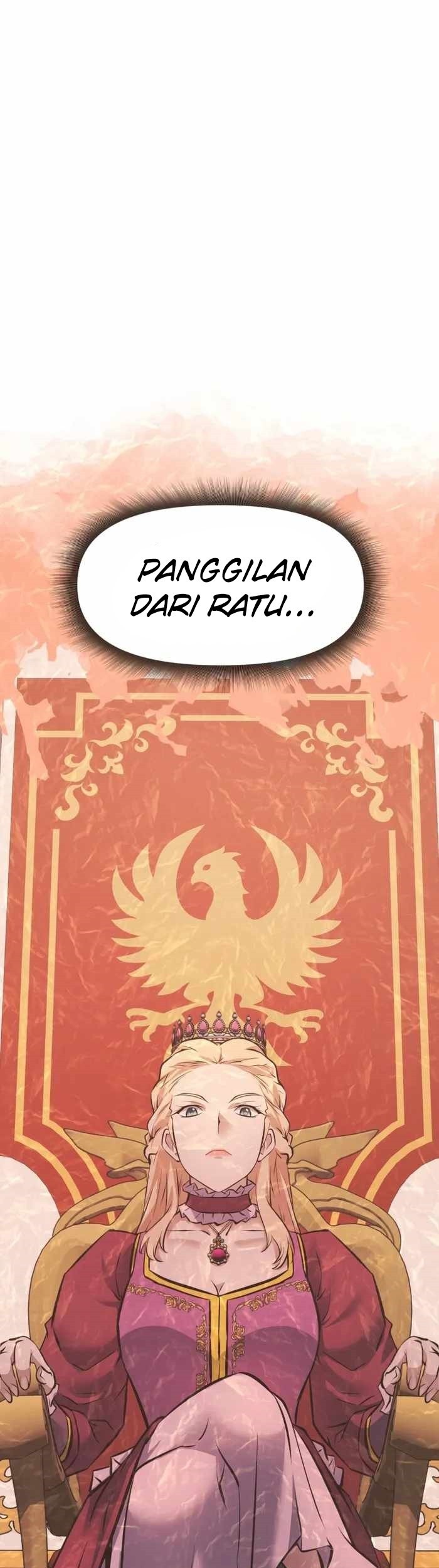 The Return of the Prodigious Swordmaster Chapter 25 Gambar 31