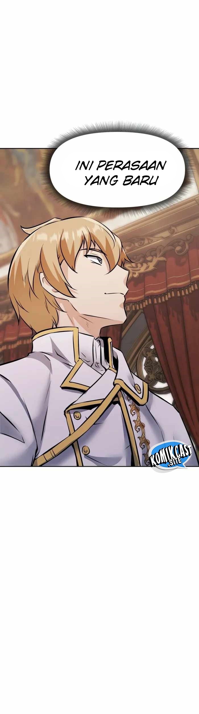 The Return of the Prodigious Swordmaster Chapter 25 Gambar 33