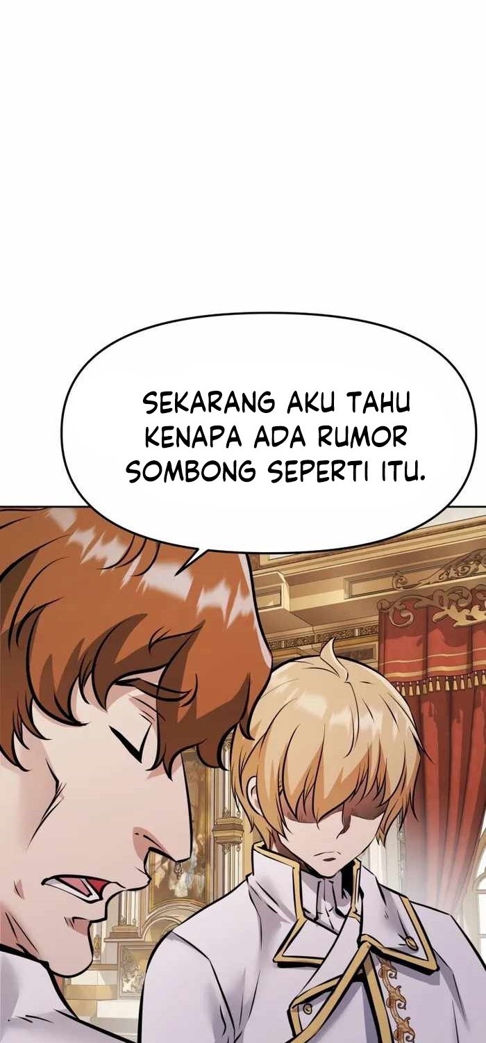 The Return of the Prodigious Swordmaster Chapter 25 Gambar 38