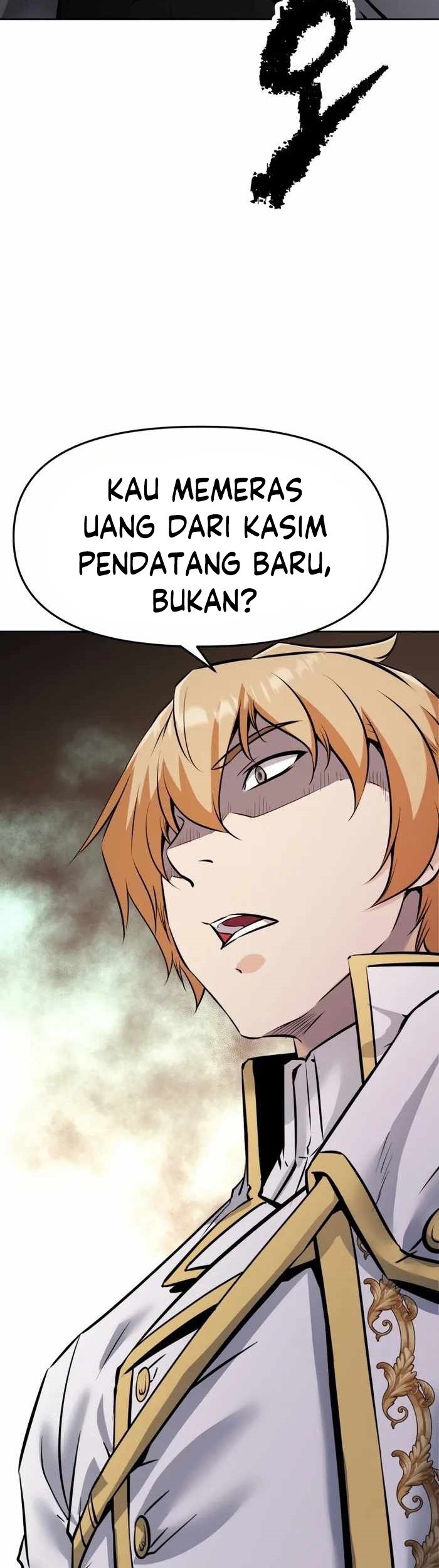 The Return of the Prodigious Swordmaster Chapter 25 Gambar 45