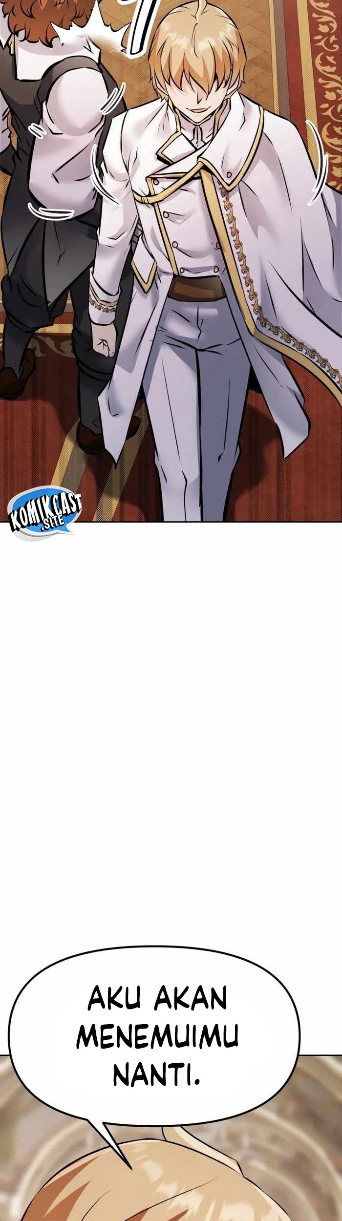 The Return of the Prodigious Swordmaster Chapter 25 Gambar 51