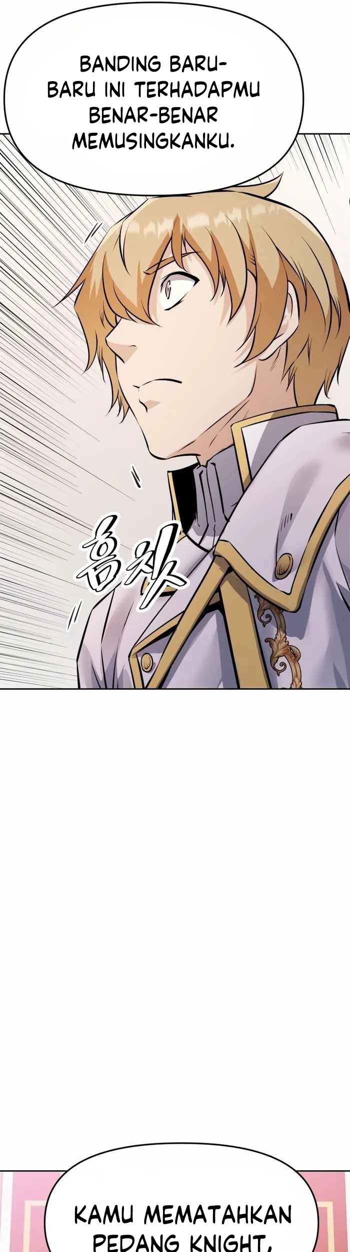 The Return of the Prodigious Swordmaster Chapter 25 Gambar 60