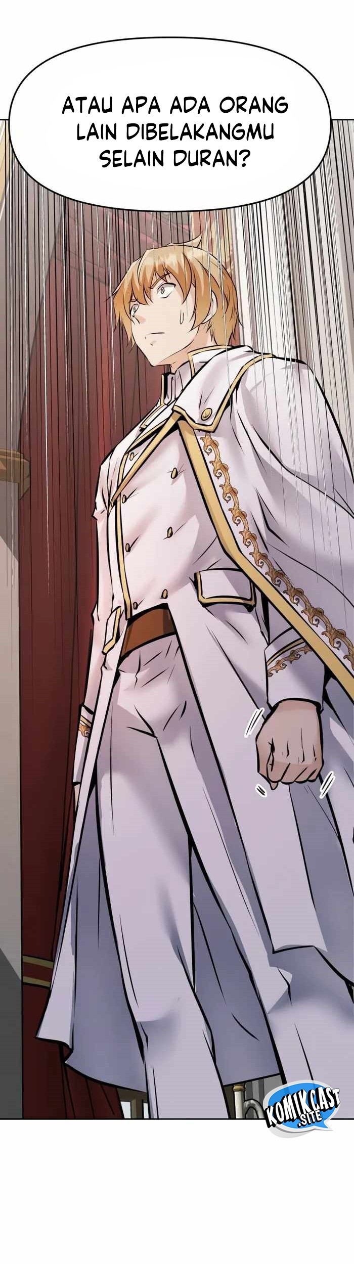 The Return of the Prodigious Swordmaster Chapter 25 Gambar 64