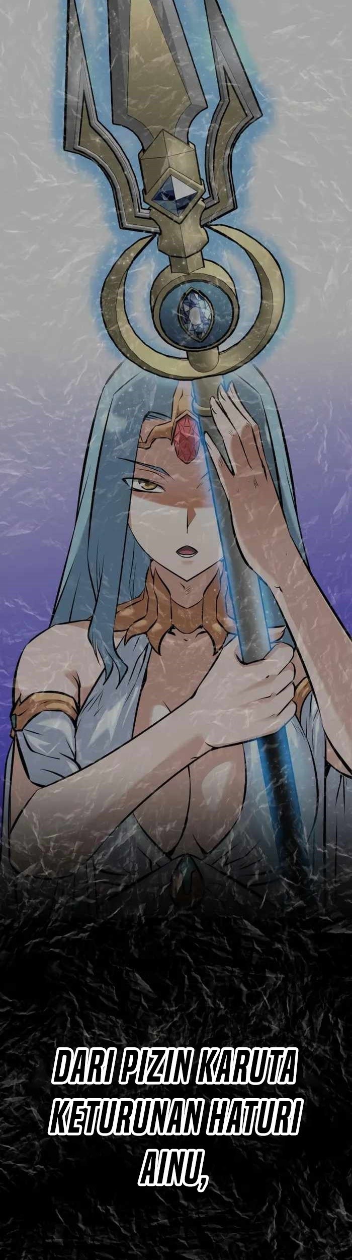 The Return of the Prodigious Swordmaster Chapter 25 Gambar 70
