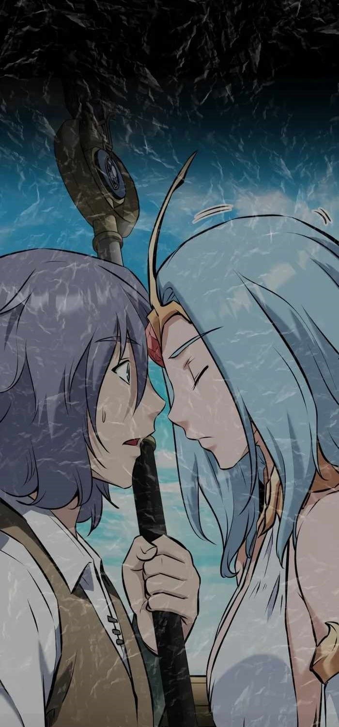 The Return of the Prodigious Swordmaster Chapter 25 Gambar 71