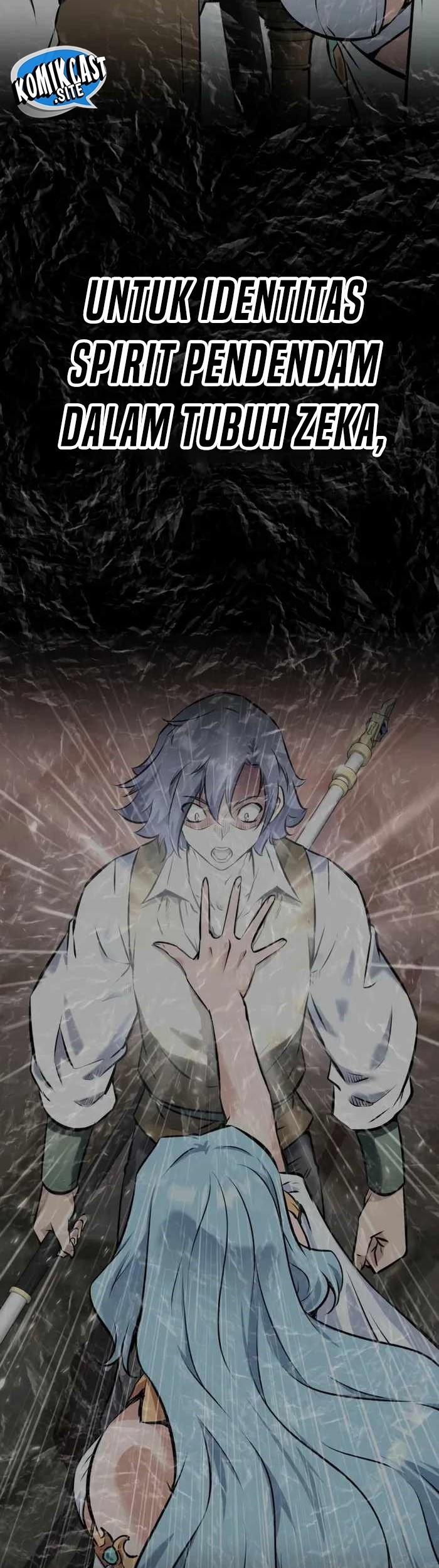 The Return of the Prodigious Swordmaster Chapter 25 Gambar 72