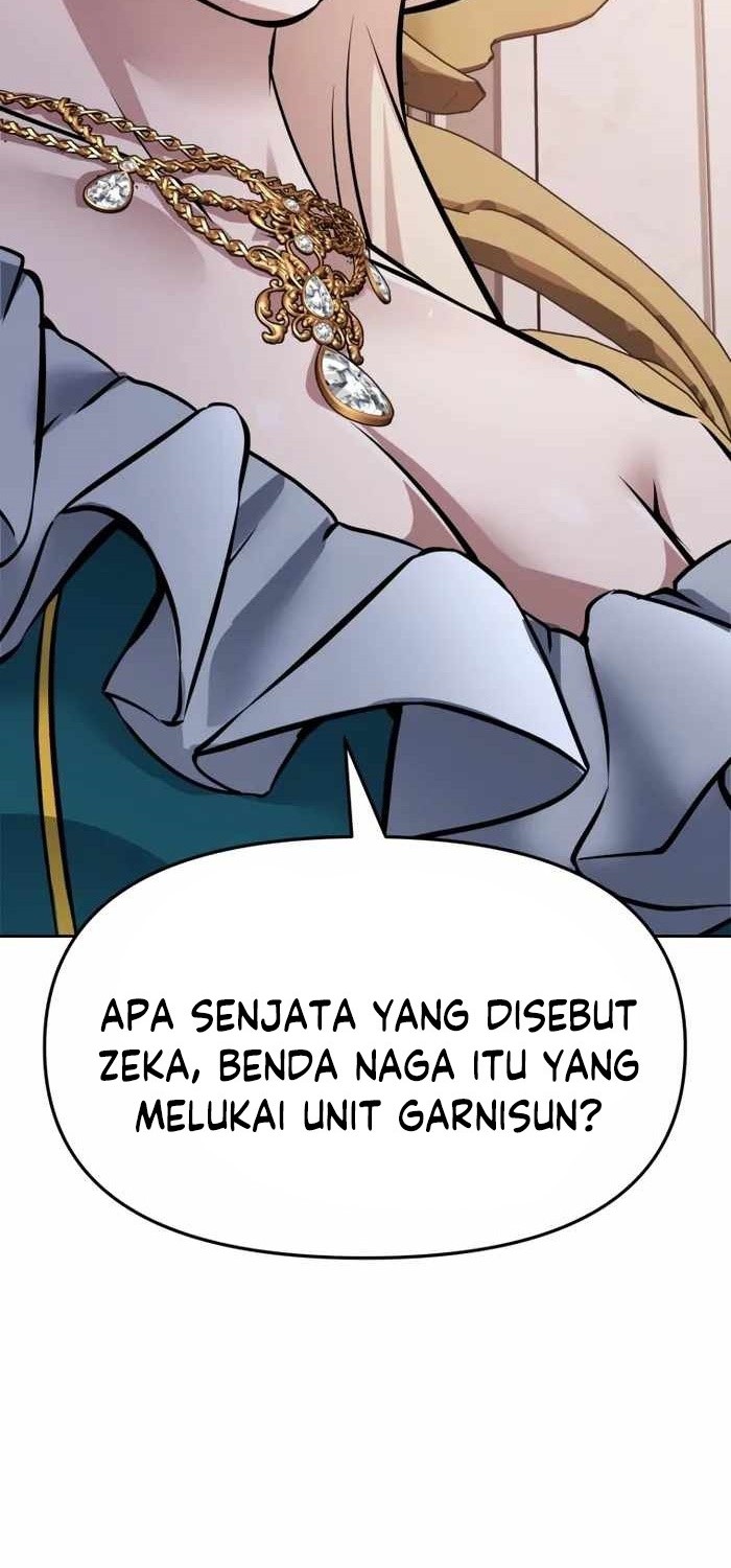 The Return of the Prodigious Swordmaster Chapter 25 Gambar 75