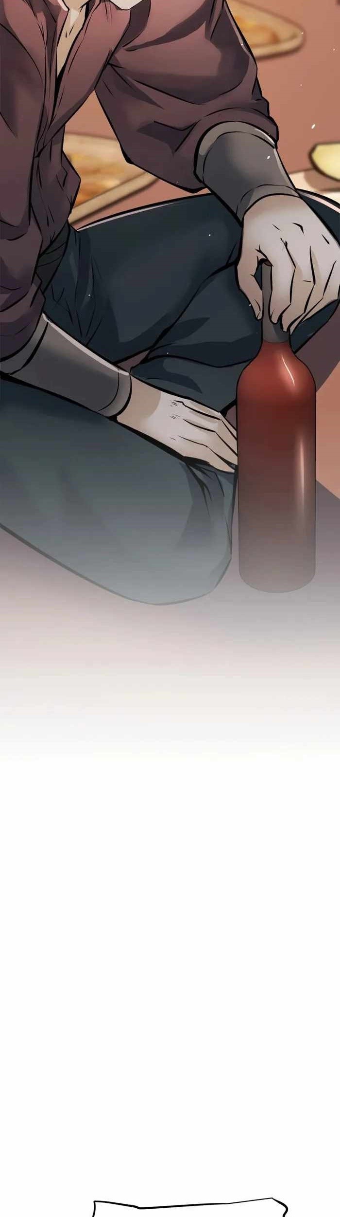 The Return of the Prodigious Swordmaster Chapter 25 Gambar 4