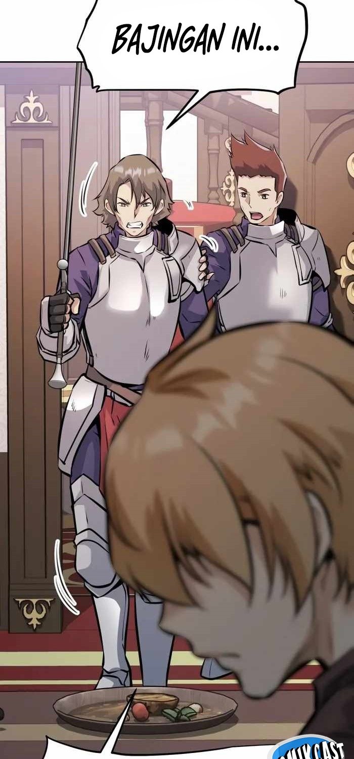 The Return of the Prodigious Swordmaster Chapter 25 Gambar 5