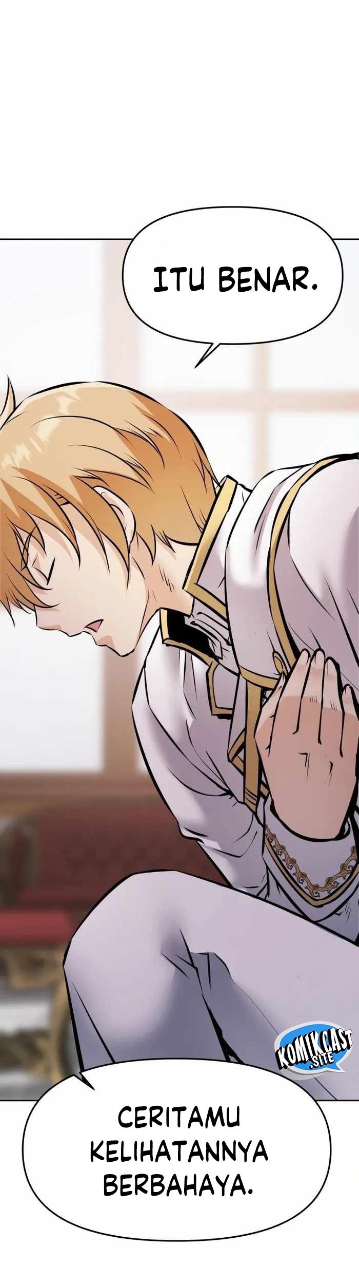 The Return of the Prodigious Swordmaster Chapter 25 Gambar 76