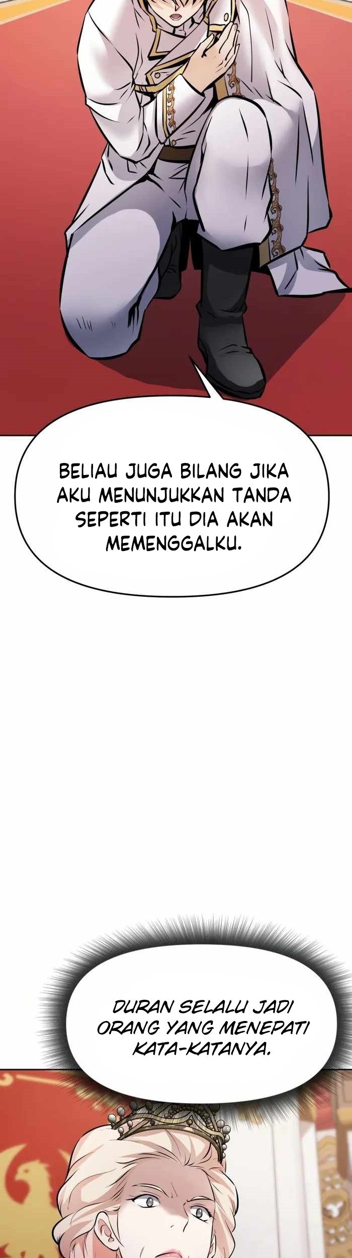 The Return of the Prodigious Swordmaster Chapter 25 Gambar 78