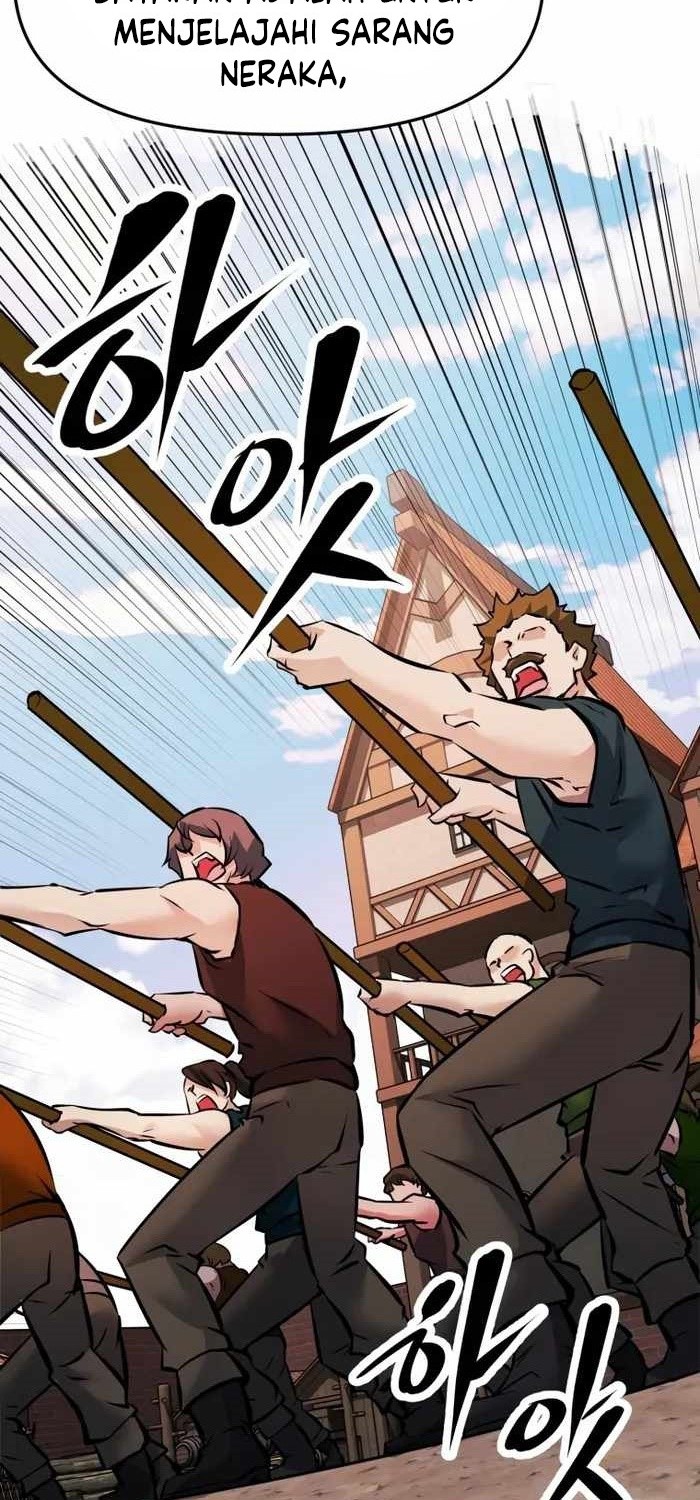 The Return of the Prodigious Swordmaster Chapter 25 Gambar 81
