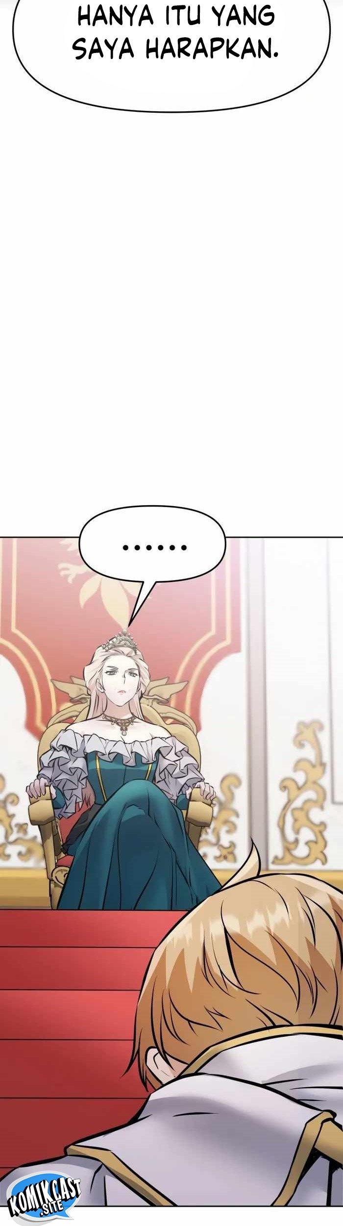 The Return of the Prodigious Swordmaster Chapter 25 Gambar 84
