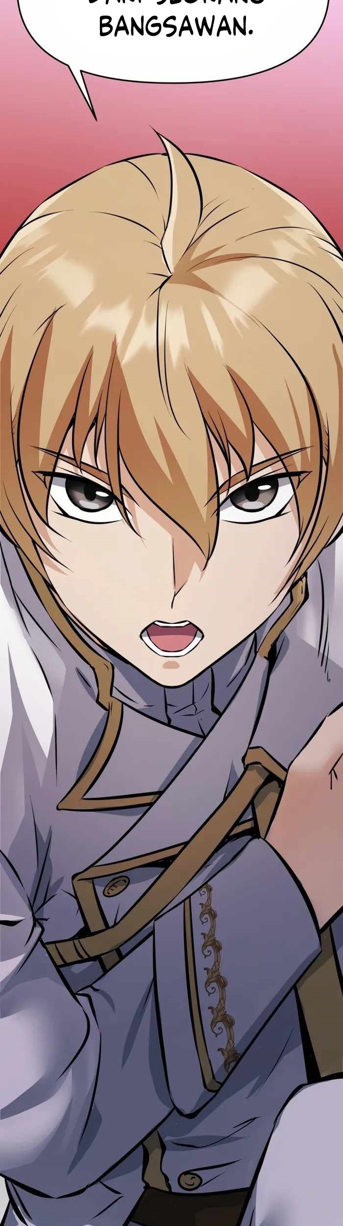 The Return of the Prodigious Swordmaster Chapter 25 Gambar 88