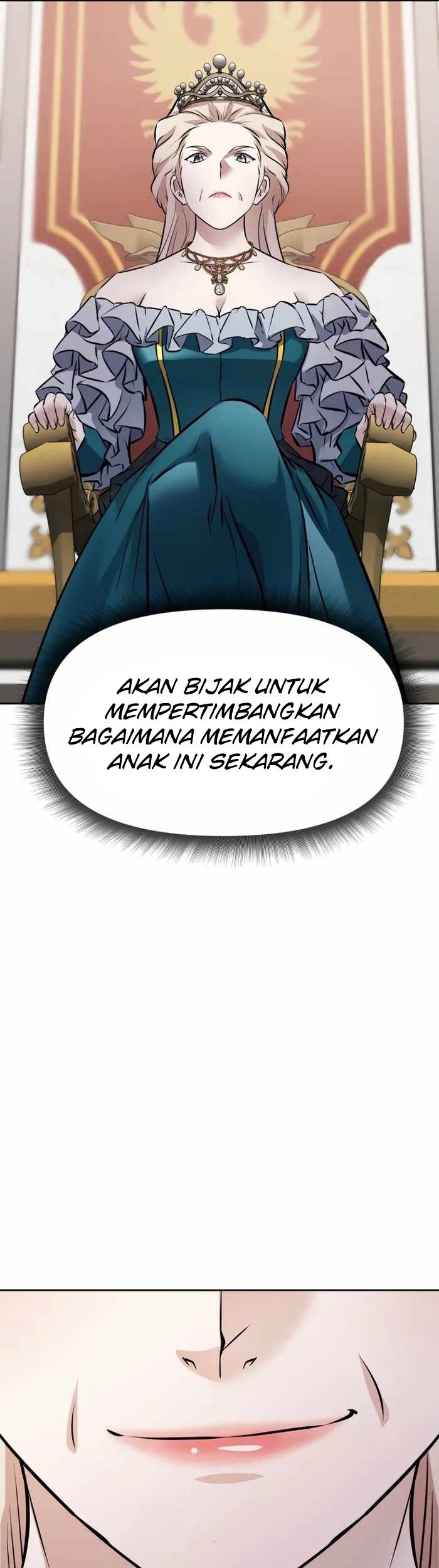 The Return of the Prodigious Swordmaster Chapter 25 Gambar 90