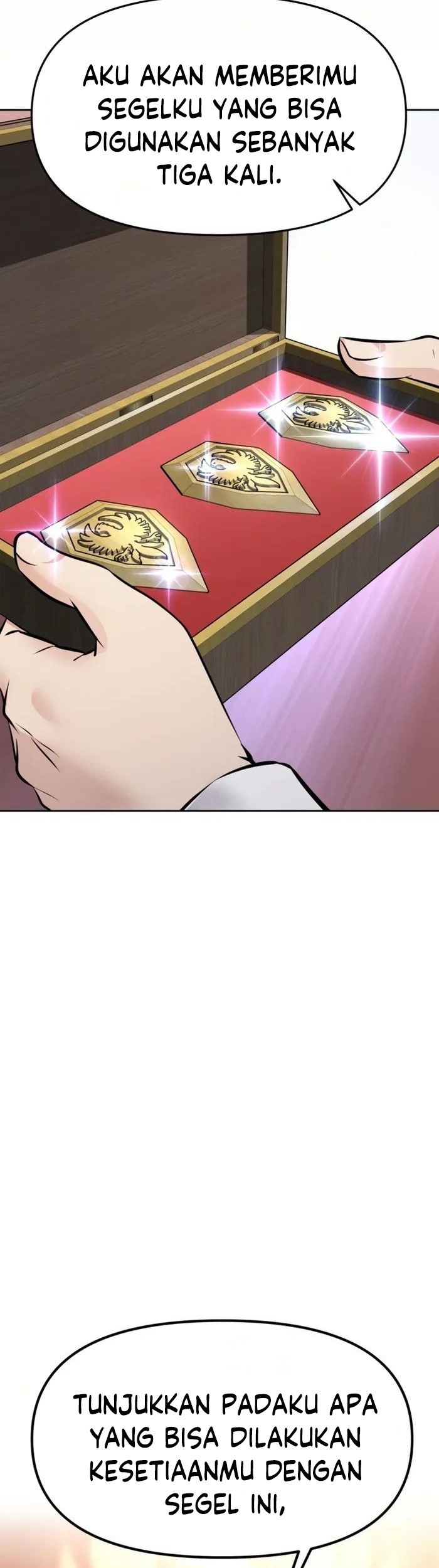 The Return of the Prodigious Swordmaster Chapter 25 Gambar 94