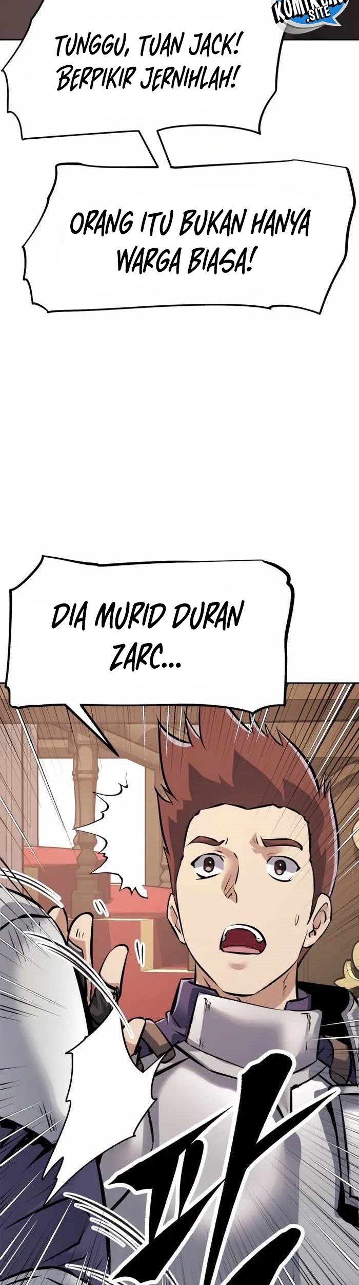 The Return of the Prodigious Swordmaster Chapter 25 Gambar 6