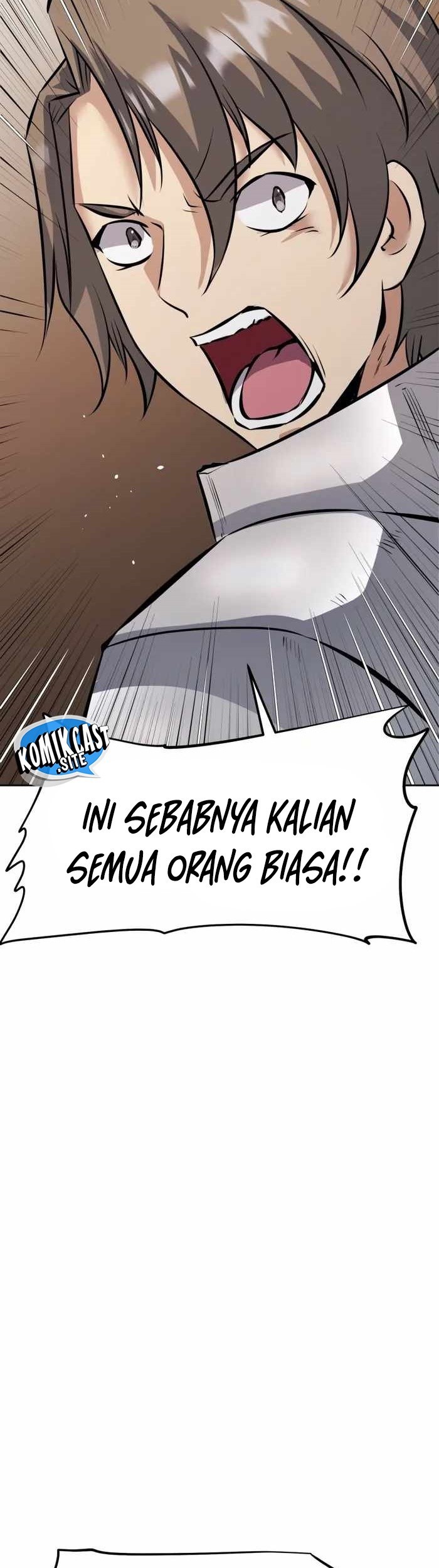 The Return of the Prodigious Swordmaster Chapter 25 Gambar 8