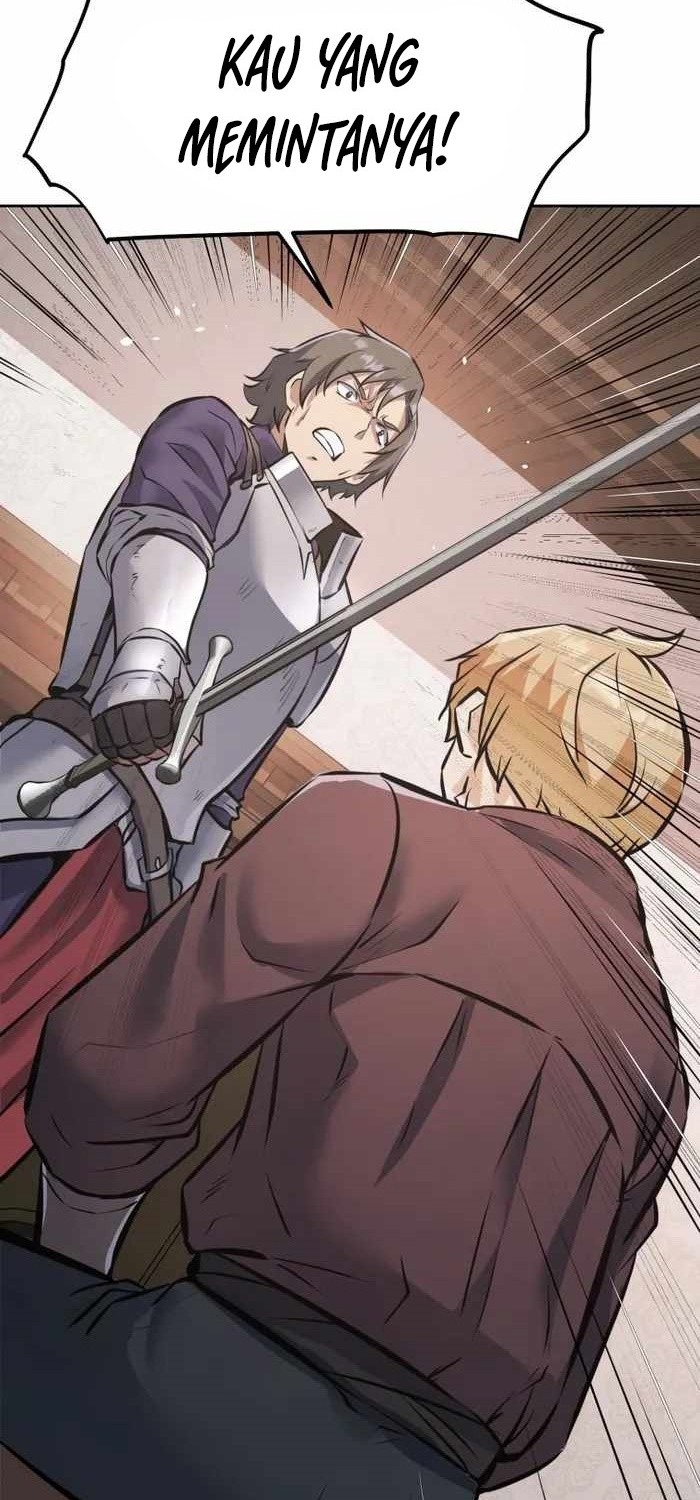 The Return of the Prodigious Swordmaster Chapter 25 Gambar 9