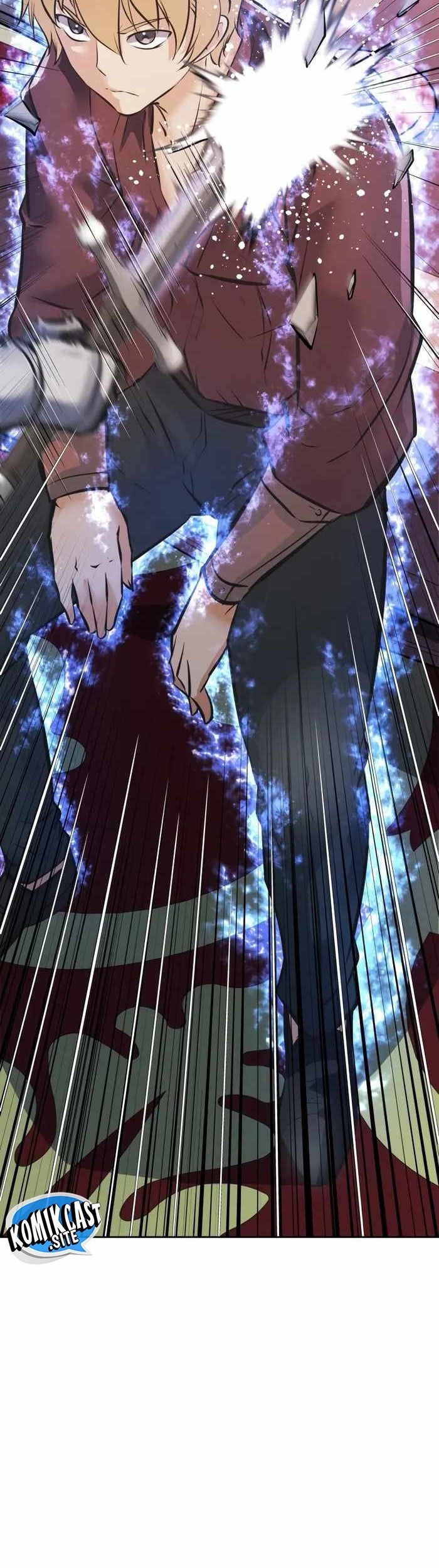 The Return of the Prodigious Swordmaster Chapter 25 Gambar 14