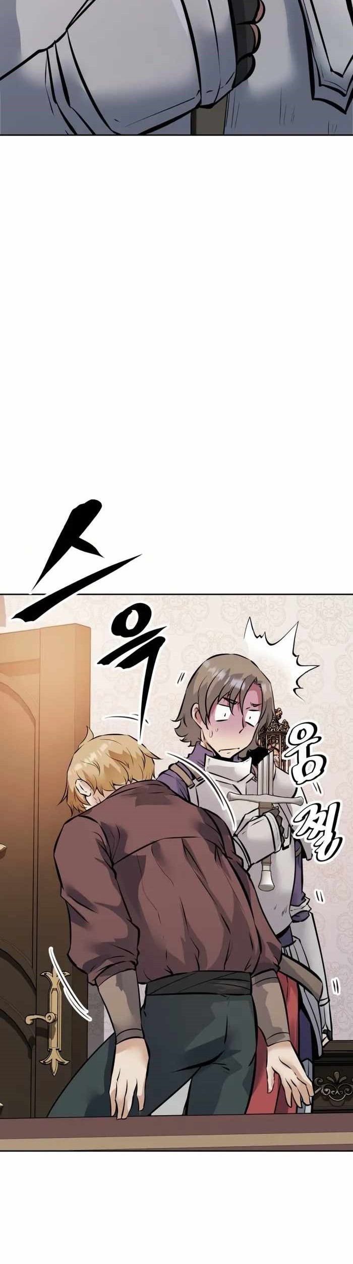 The Return of the Prodigious Swordmaster Chapter 25 Gambar 16