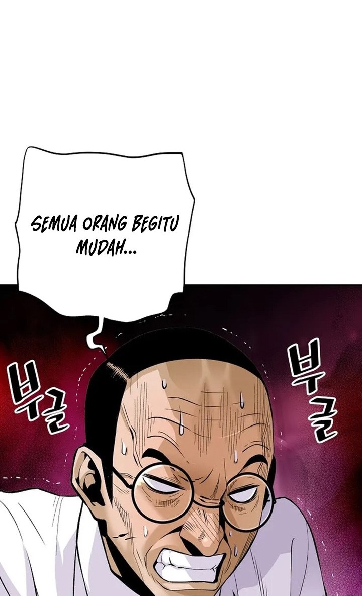 Return of the Legend Chapter 96 Gambar 13