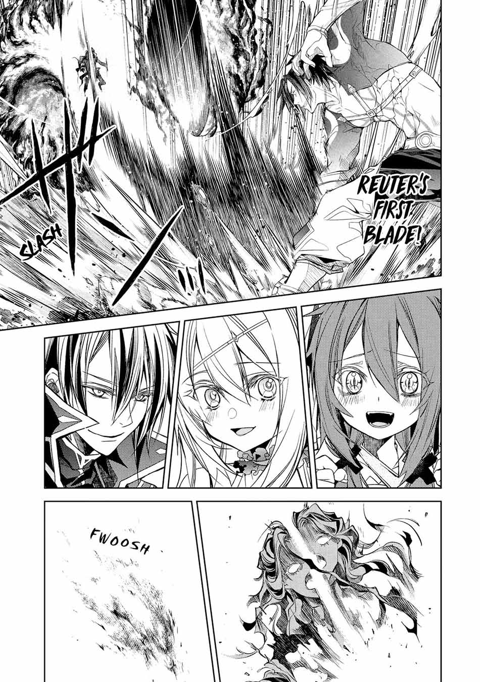 Baca Senmetsumadou no Saikyou Kenja: Musai no Kenja, Madou wo Kiwame Saikyou e Itaru Chapter 20 Gambar 2