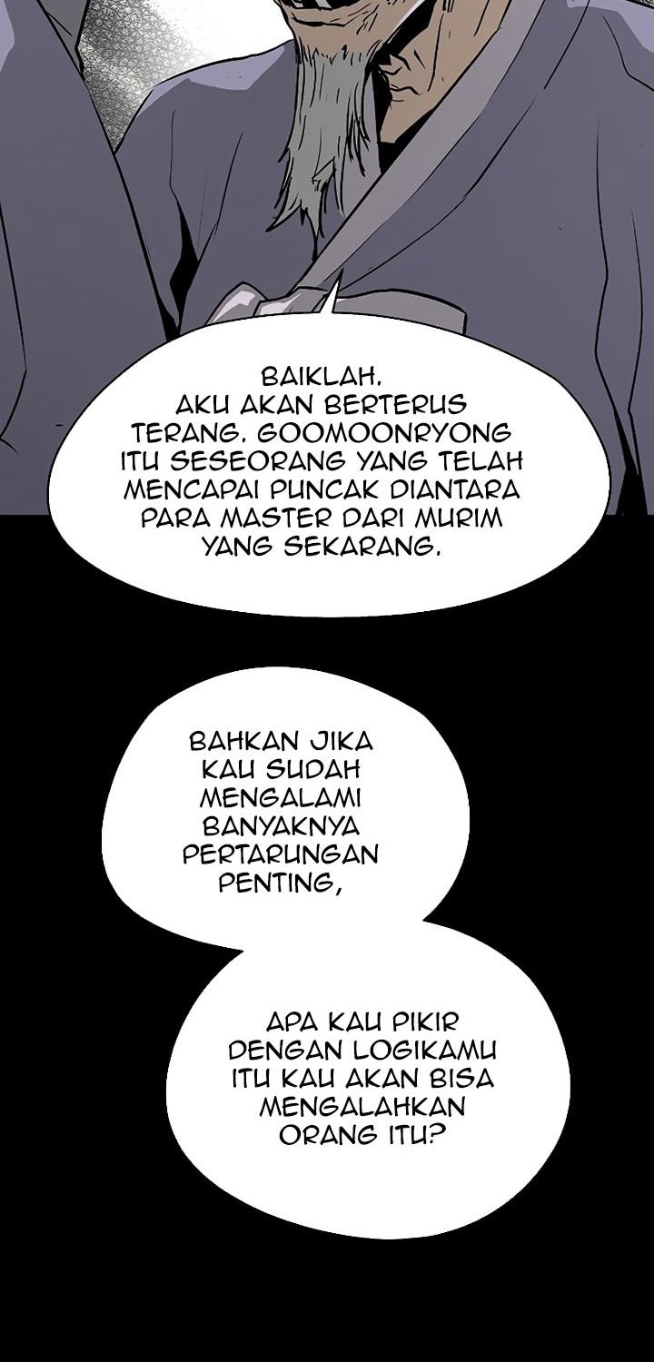 The Breaker Eternal Force Chapter 59 Gambar 21