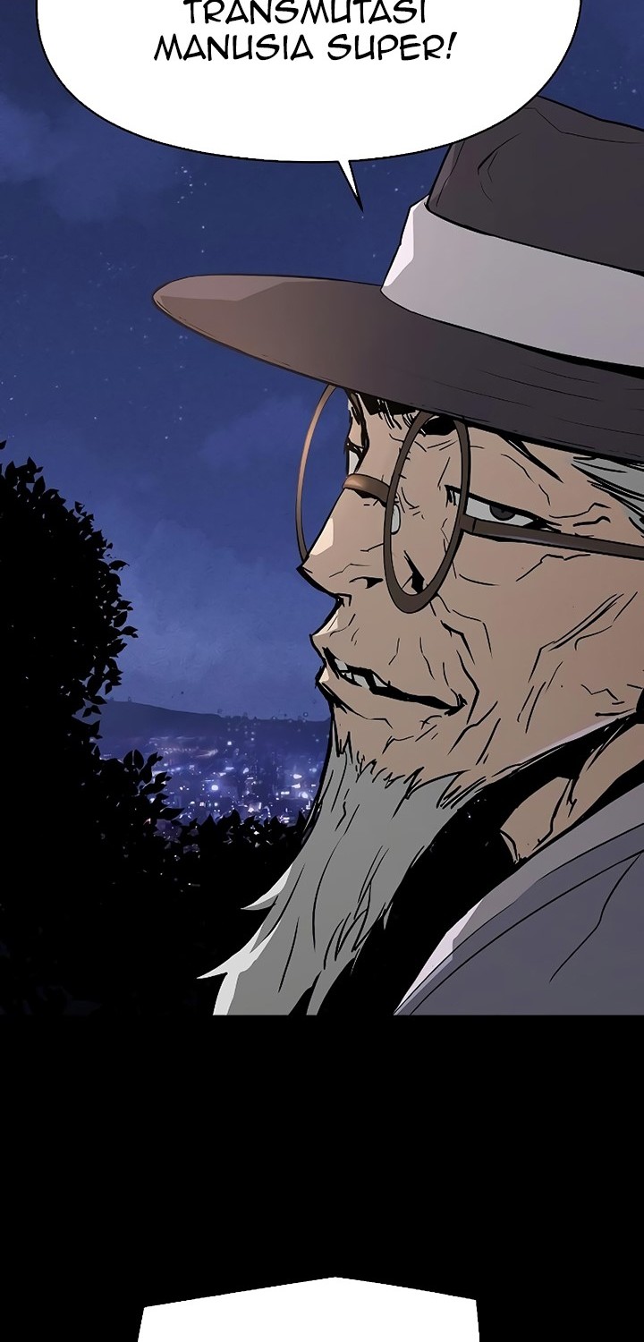 The Breaker Eternal Force Chapter 59 Gambar 23