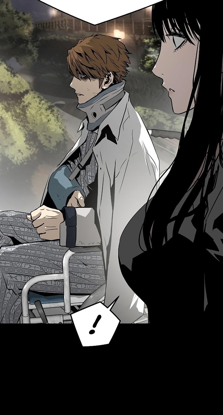 The Breaker Eternal Force Chapter 59 Gambar 25