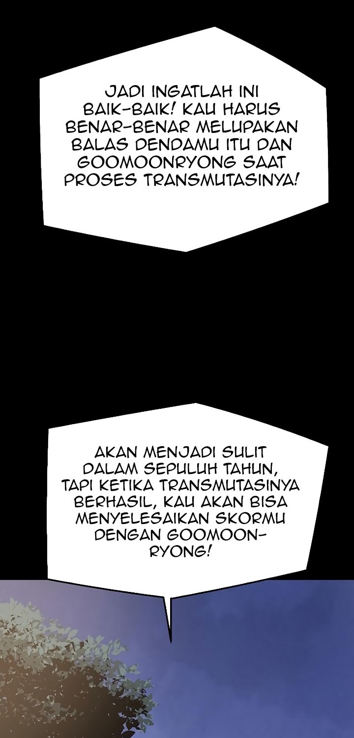 The Breaker Eternal Force Chapter 59 Gambar 31