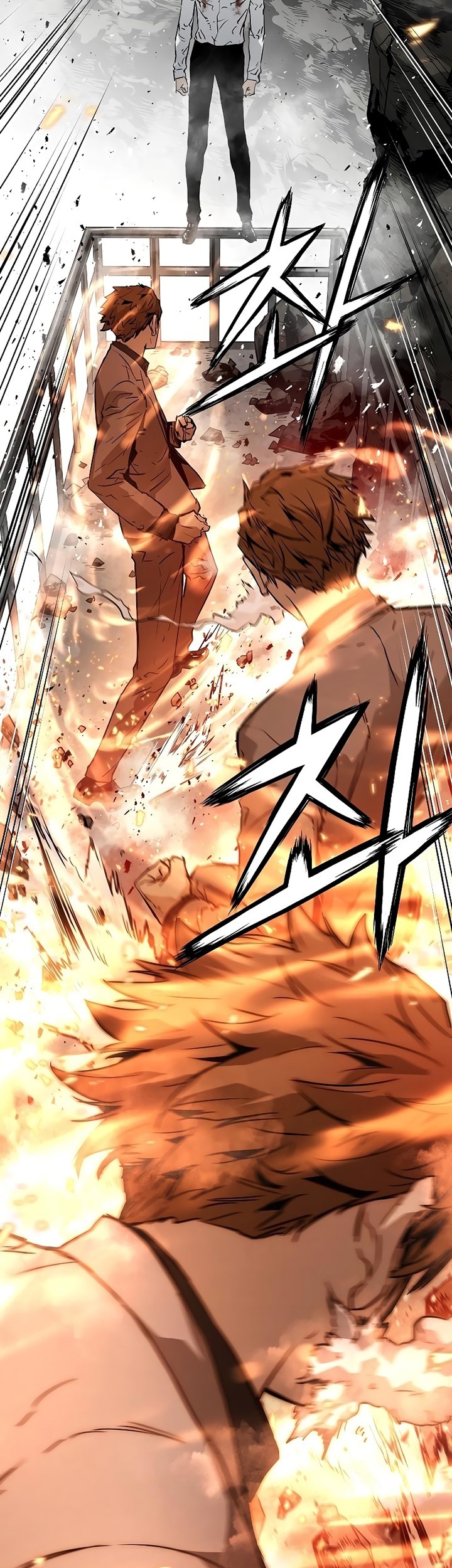 The Breaker Eternal Force Chapter 59 Gambar 36