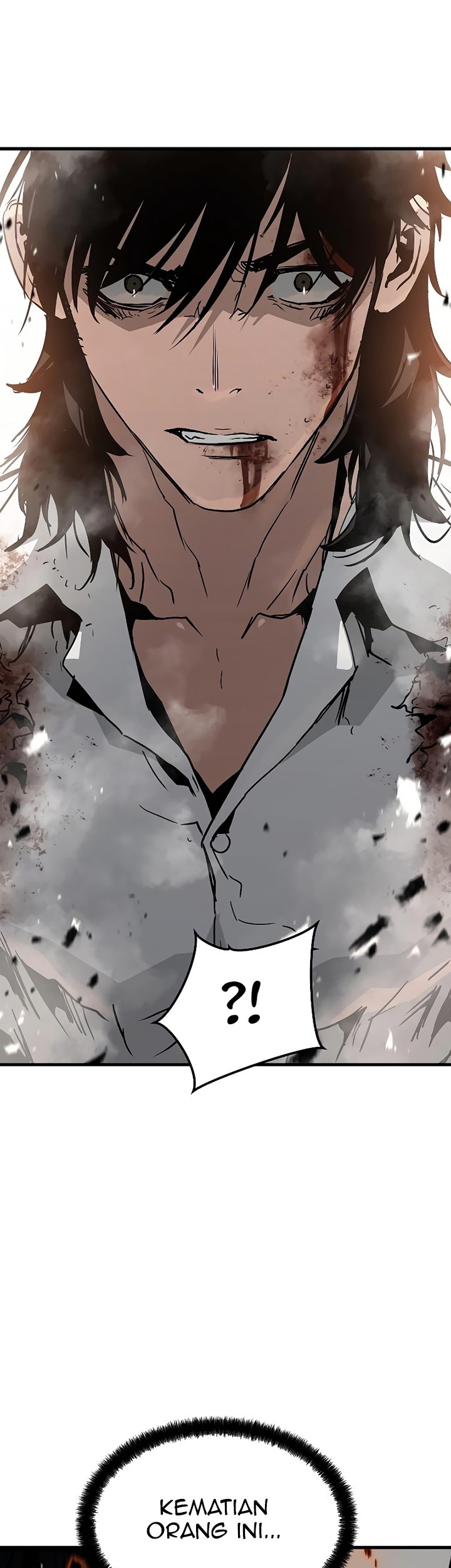 The Breaker Eternal Force Chapter 59 Gambar 38