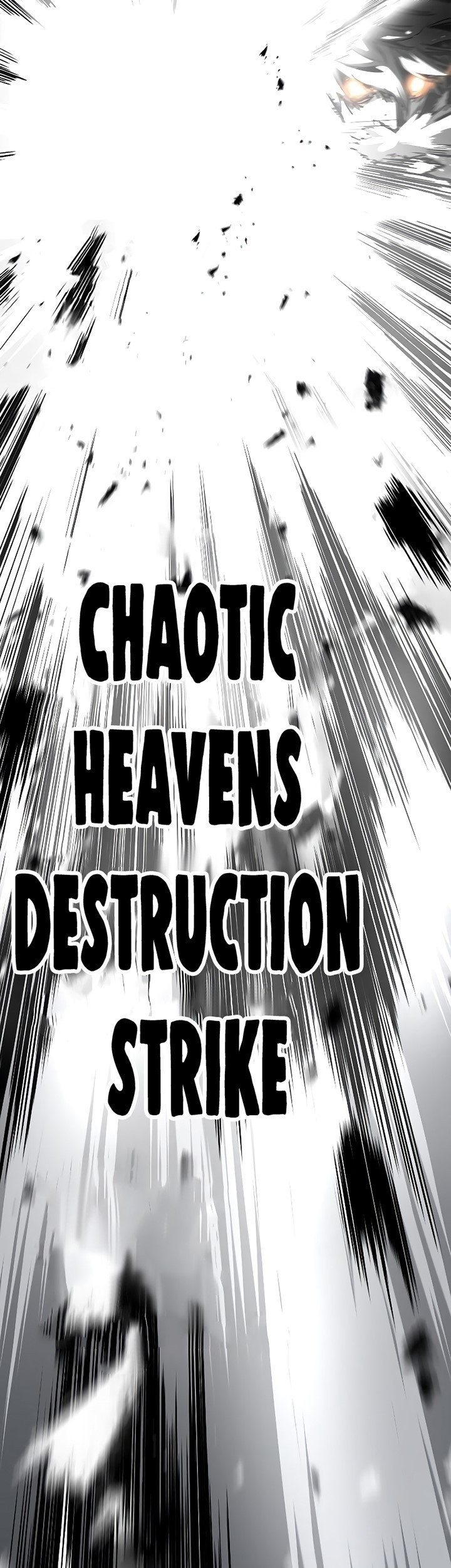 The Breaker Eternal Force Chapter 59 Gambar 42