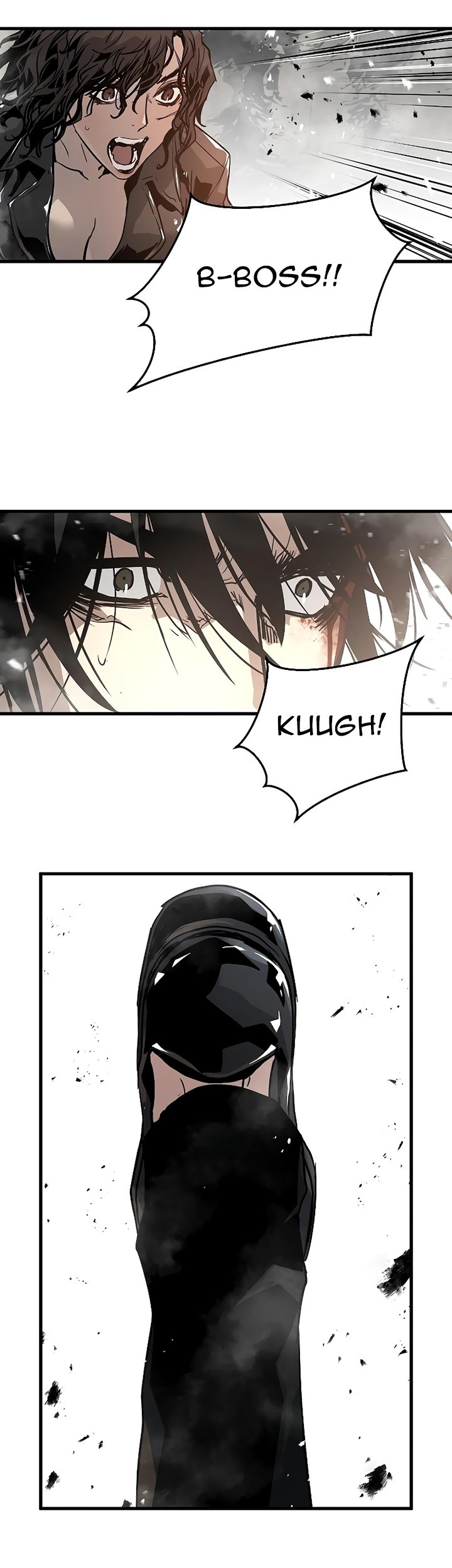 The Breaker Eternal Force Chapter 59 Gambar 44