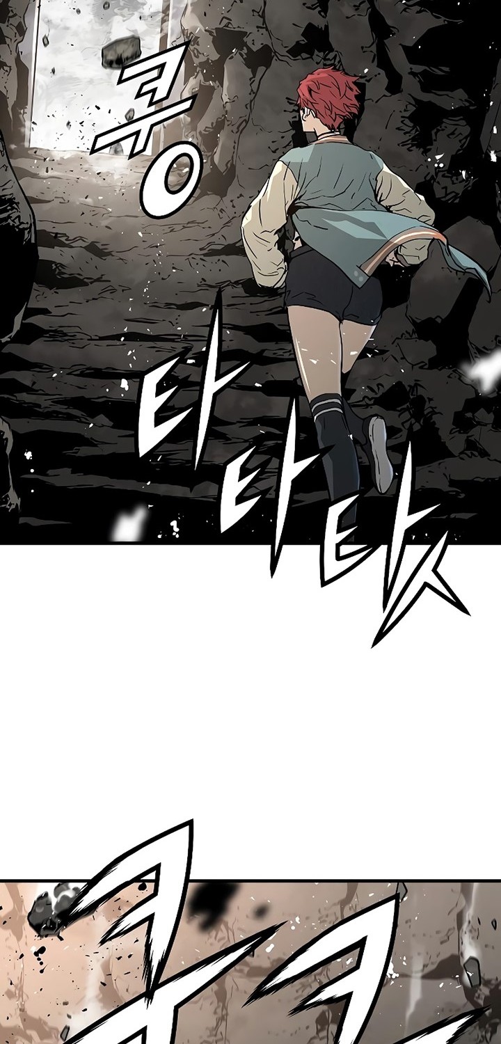 The Breaker Eternal Force Chapter 59 Gambar 52