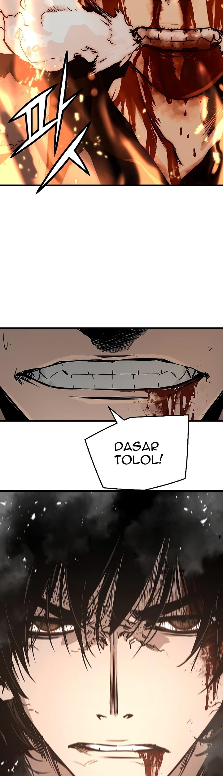 The Breaker Eternal Force Chapter 59 Gambar 61