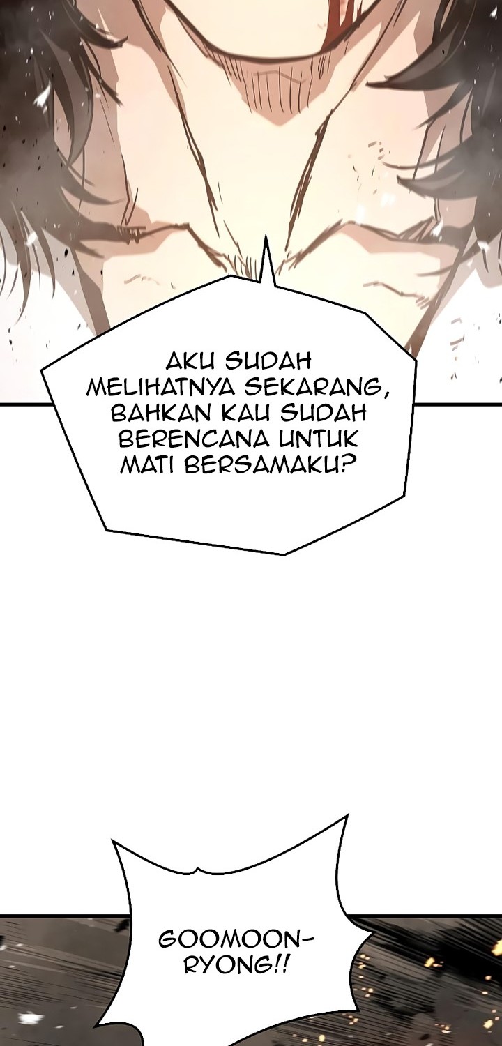 The Breaker Eternal Force Chapter 59 Gambar 62