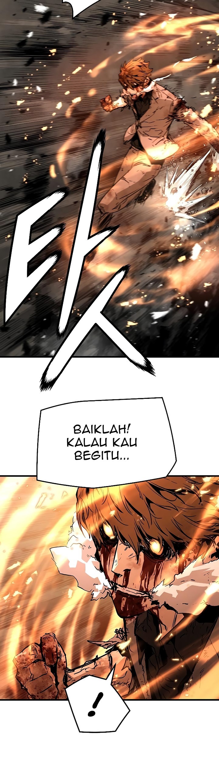 The Breaker Eternal Force Chapter 59 Gambar 63