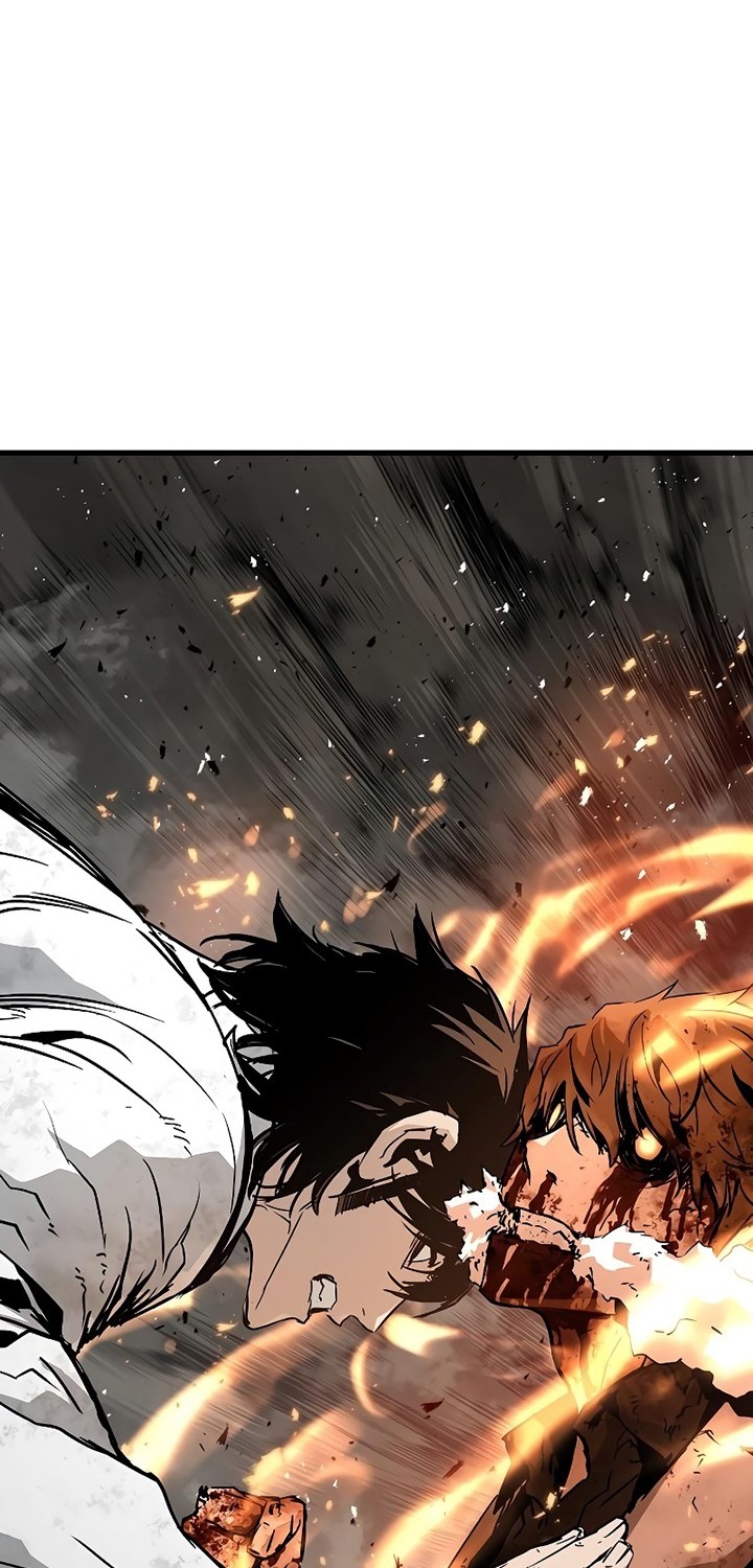 The Breaker Eternal Force Chapter 59 Gambar 64