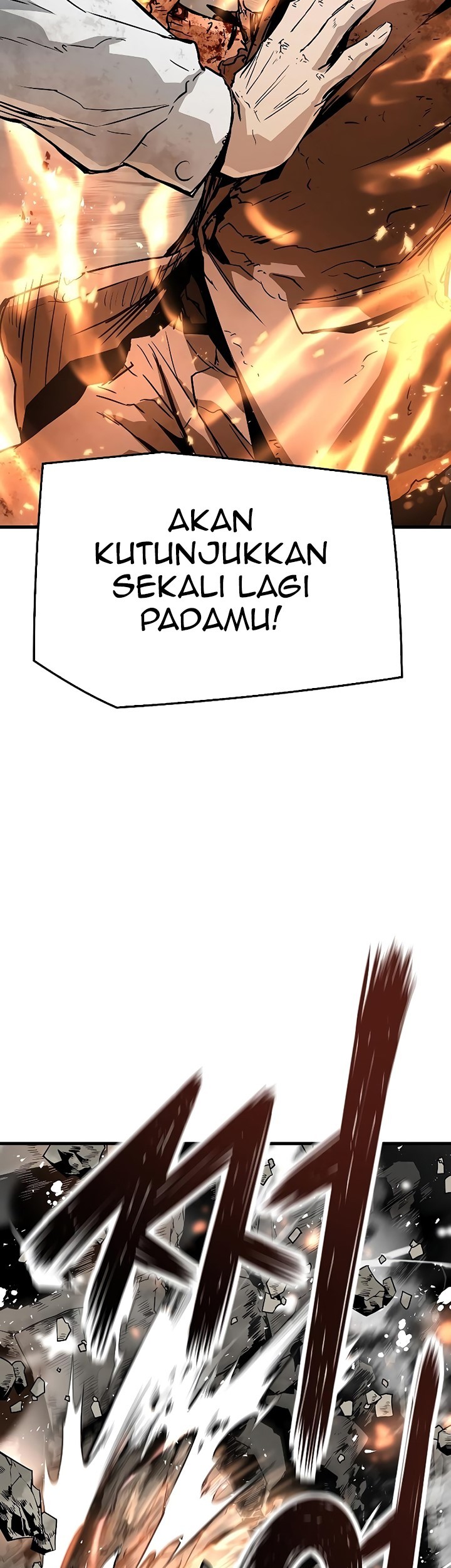 The Breaker Eternal Force Chapter 59 Gambar 65
